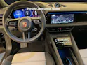 Porsche Macan 4