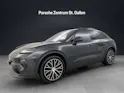 Porsche Macan 4