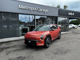 First vehicle image