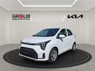 Vehicle image KIA PICANTO 0 Vehicle image KIA PICANTO 0