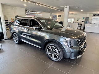 Vehicle image KIA SORENTO 0 Vehicle image KIA SORENTO 0