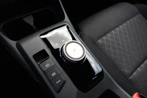 MG 3 1.5 Hybrid Comfort