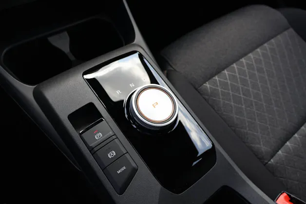MG 3 1.5 Hybrid Comfort