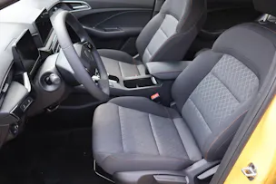 MG 3 1.5 Hybrid Comfort