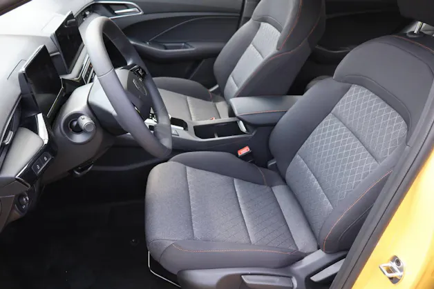 MG 3 1.5 Hybrid Comfort