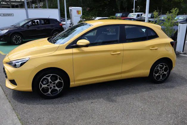 MG 3 1.5 Hybrid Comfort