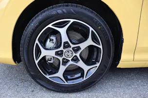 MG 3 1.5 Hybrid Comfort