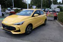 MG 3 1.5 Hybrid Comfort