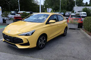 MG 3 1.5 Hybrid Comfort