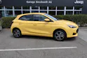 MG 3 1.5 Hybrid Comfort