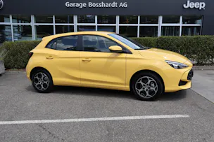 MG 3 1.5 Hybrid Comfort