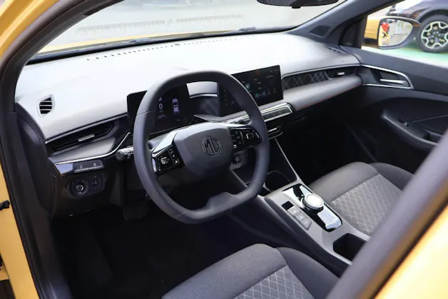 MG 3 1.5 Hybrid Comfort