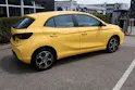 MG 3 1.5 Hybrid Comfort