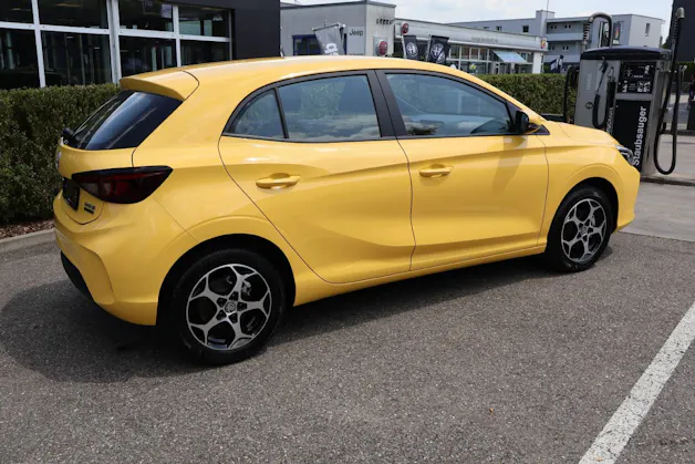 MG 3 1.5 Hybrid Comfort