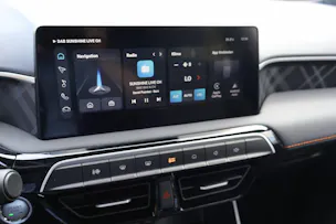 MG 3 1.5 Hybrid Comfort