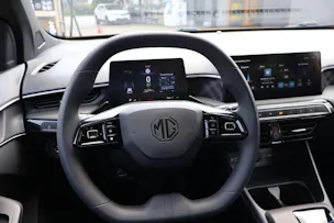 MG 3 1.5 Hybrid Comfort