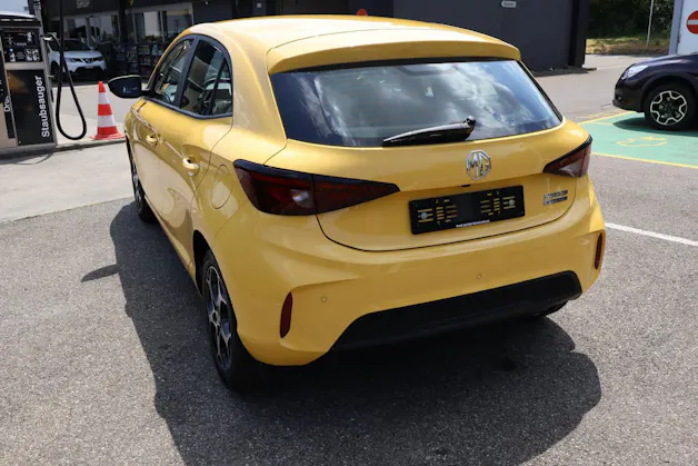 MG 3 1.5 Hybrid Comfort