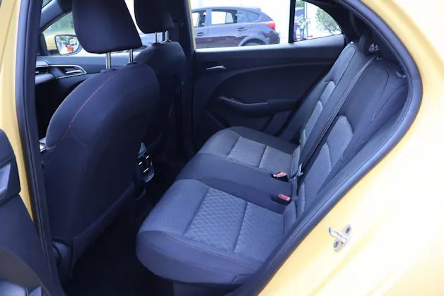 MG 3 1.5 Hybrid Comfort