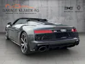 Audi R8 Spyder RWD S-Tronic
