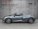 Audi R8 Spyder RWD S-Tronic