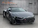 Audi R8 Spyder RWD S-Tronic