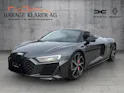 Audi R8 Spyder RWD S-Tronic