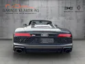 Audi R8 Spyder RWD S-Tronic