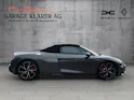 Audi R8 Spyder RWD S-Tronic