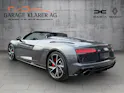 Audi R8 Spyder RWD S-Tronic