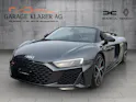 Audi R8 Spyder RWD S-Tronic