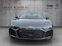Audi R8 Spyder RWD S-Tronic