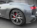 Audi R8 Spyder RWD S-Tronic