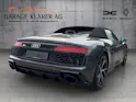 Audi R8 Spyder RWD S-Tronic