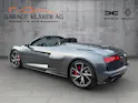 Audi R8 Spyder RWD S-Tronic
