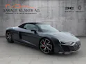 Audi R8 Spyder RWD S-Tronic