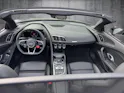 Audi R8 Spyder RWD S-Tronic