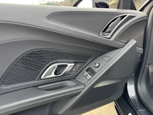 Audi R8 Spyder RWD S-Tronic