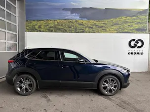 Mazda CX-30 SKYACTIV-X 186 M Hybrid FWD Revolution Automat