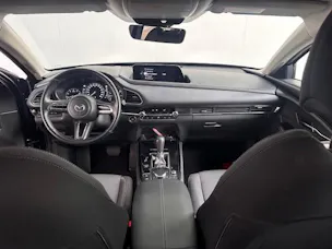 Mazda CX-30 SKYACTIV-X 186 M Hybrid FWD Revolution Automat