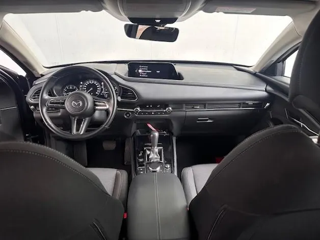 Mazda CX-30 SKYACTIV-X 186 M Hybrid FWD Revolution Automat
