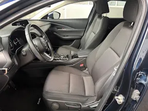 Mazda CX-30 SKYACTIV-X 186 M Hybrid FWD Revolution Automat