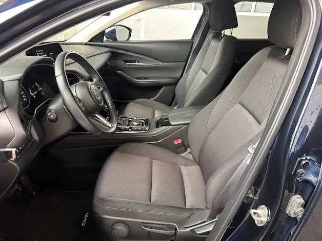 Mazda CX-30 SKYACTIV-X 186 M Hybrid FWD Revolution Automat