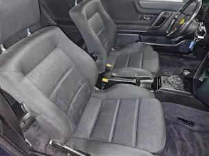 VW Corrado 2900 VR6