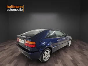 VW Corrado 2900 VR6