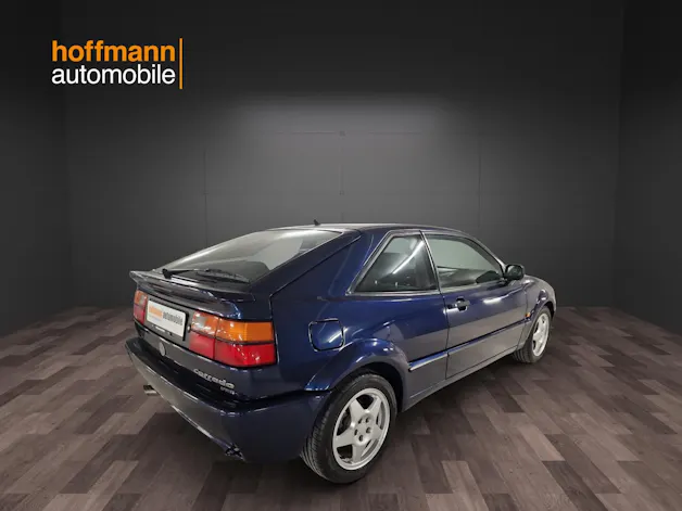 VW Corrado 2900 VR6