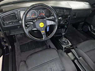 VW Corrado 2900 VR6