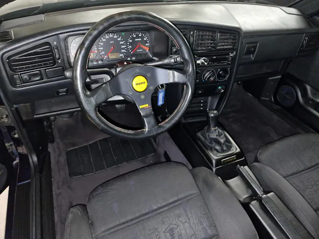 VW Corrado 2900 VR6