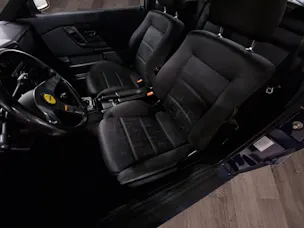 VW Corrado 2900 VR6