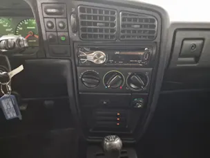 VW Corrado 2900 VR6