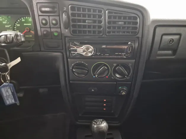 VW Corrado 2900 VR6